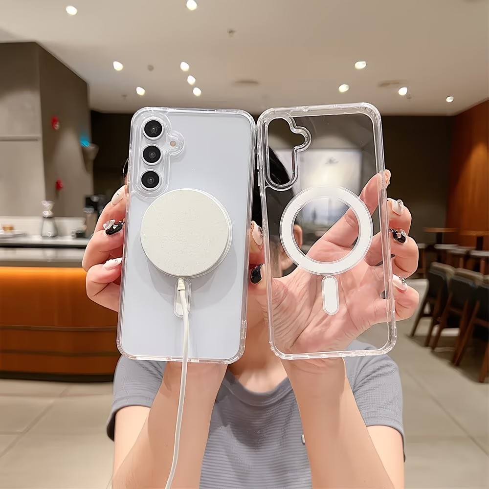 For MagSafe Magnetic Wireless  - Phone Accessories And Cases recensie en prijs