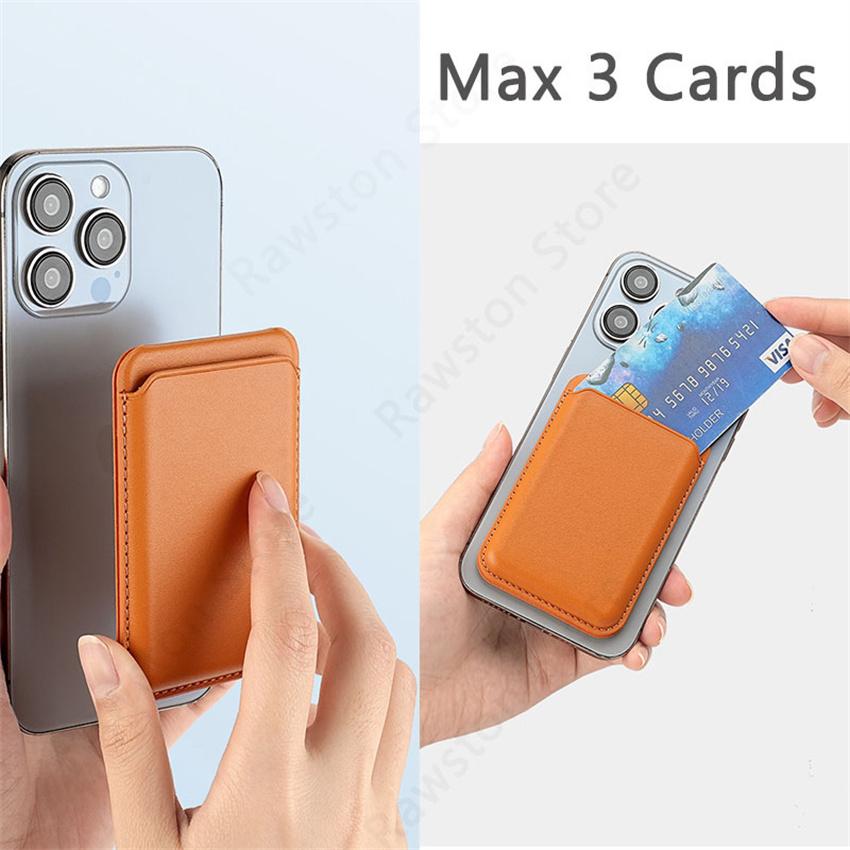 Kickstand Magnetic Leather Wal - Phone Accessories And Cases recensie en prijs
