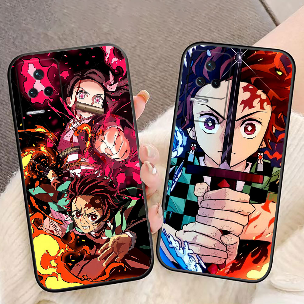 Anime Demons Slayers Tanjiro P - Phone Accessories Demon Slayer recensie en prijs