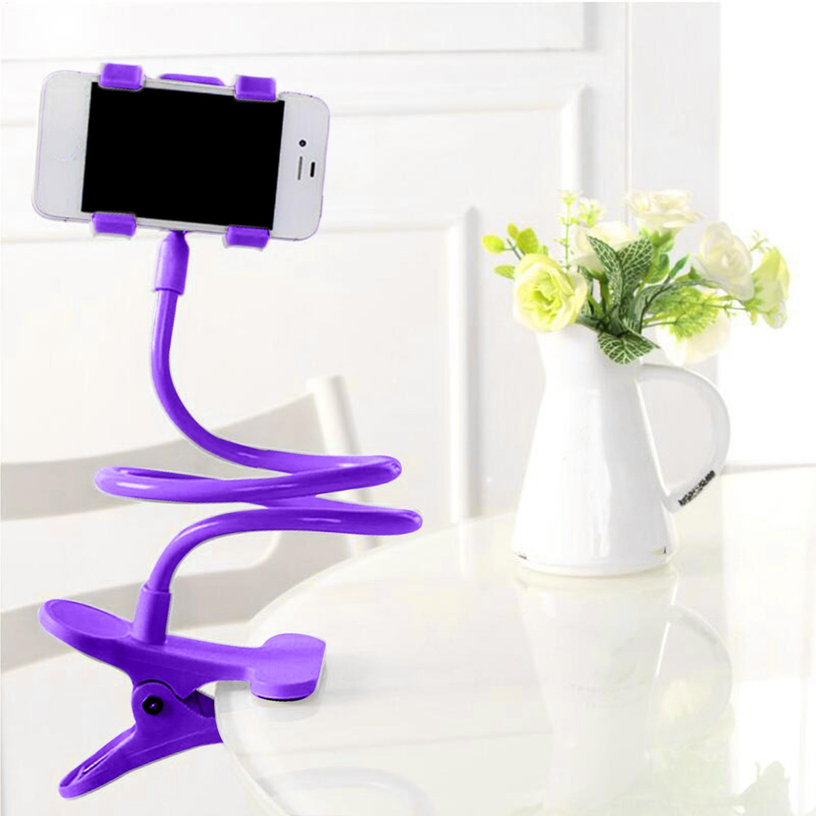 Lazy Phone Holder Creative Bed - Phone Accessories Wholesale recensie en prijs