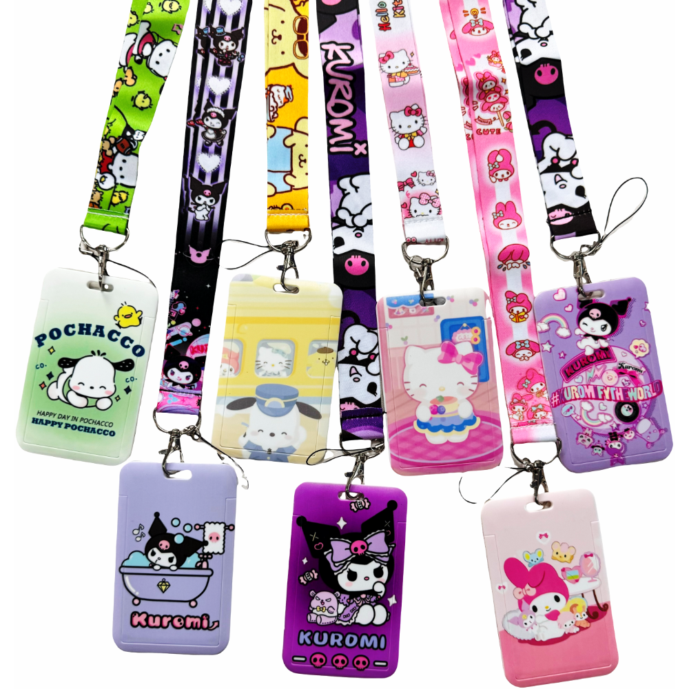 Wholesale Anime Movie  Lanyard - Phone Accessories Wholesale recensie en prijs