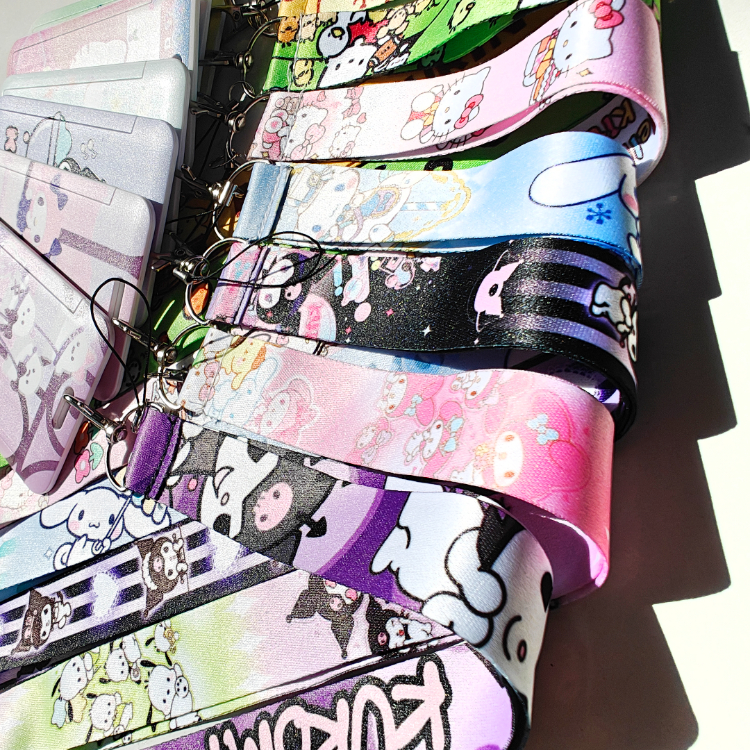 Wholesale Anime Movie  Lanyard - Phone Accessories Wholesale recensie en prijs