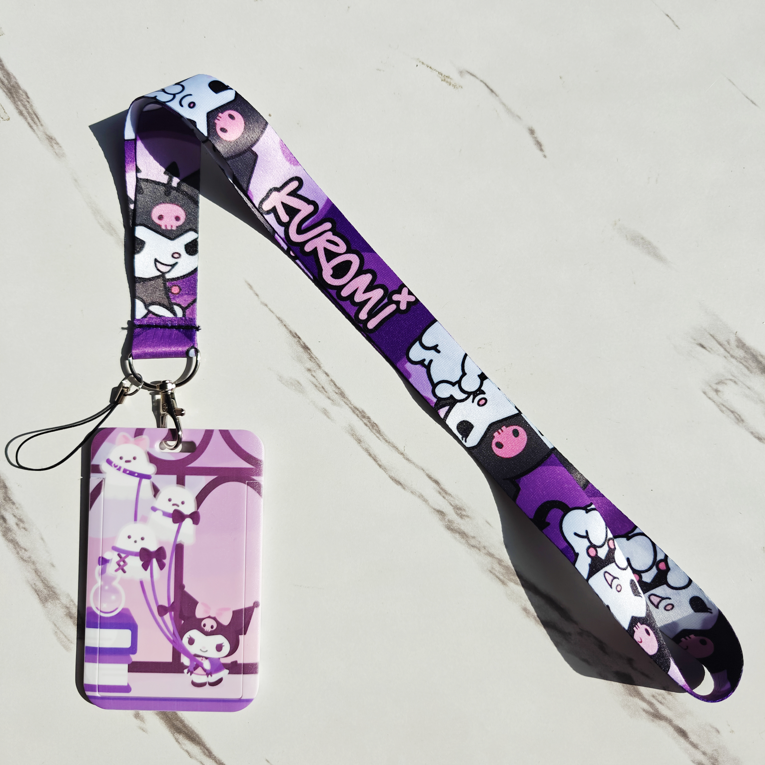 Wholesale Anime Movie  Lanyard - Phone Accessories Wholesale recensie en prijs
