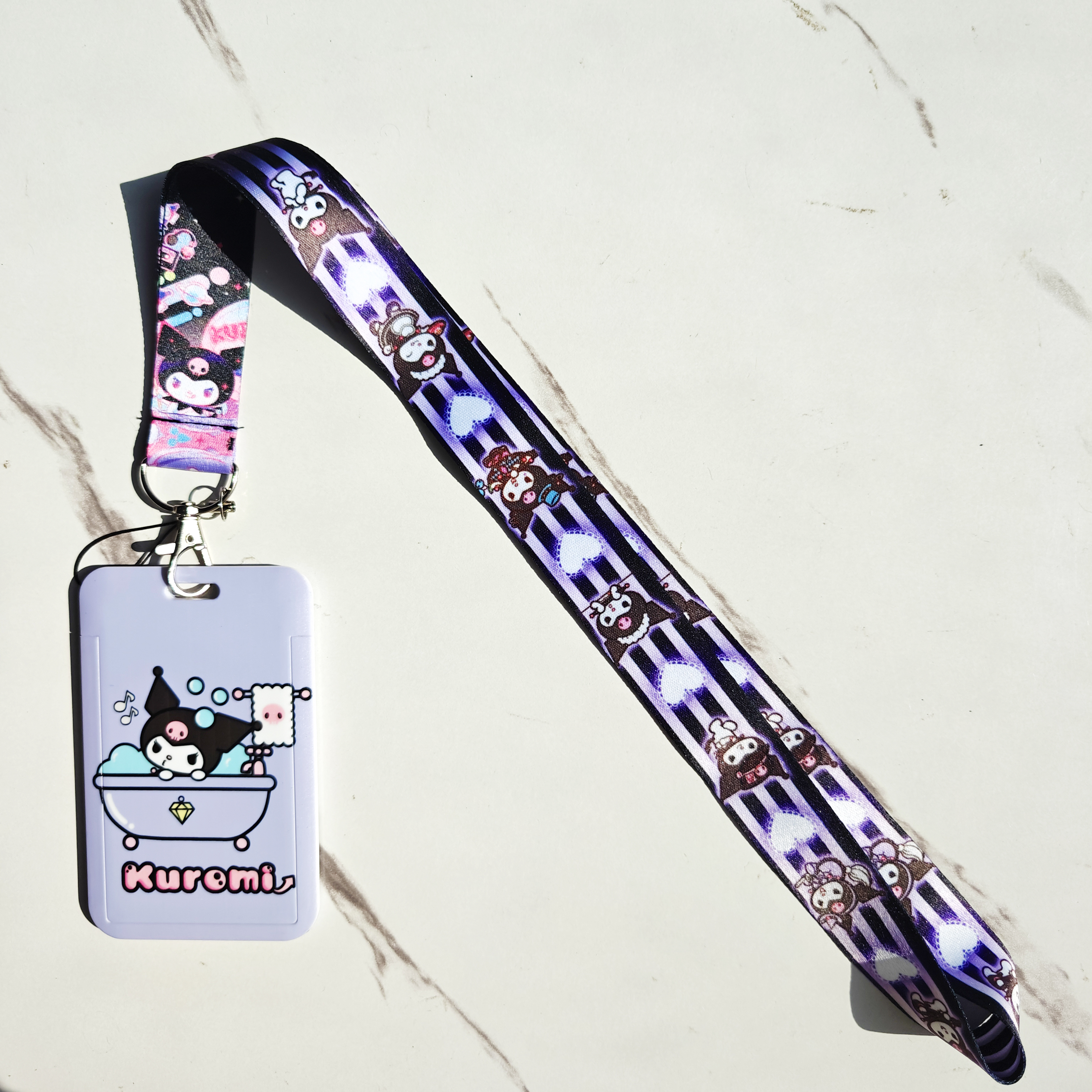 Wholesale Anime Movie  Lanyard - Phone Accessories Wholesale recensie en prijs