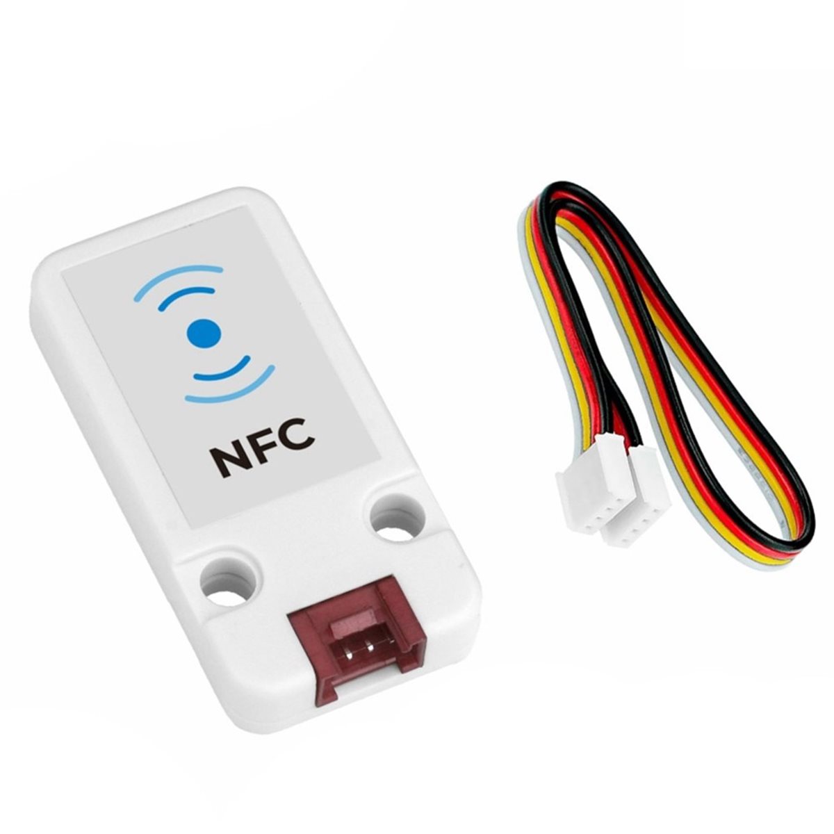 A10I M5 Unit NFC RFID Reader 1 - Nfc Card Reader recensie en prijs