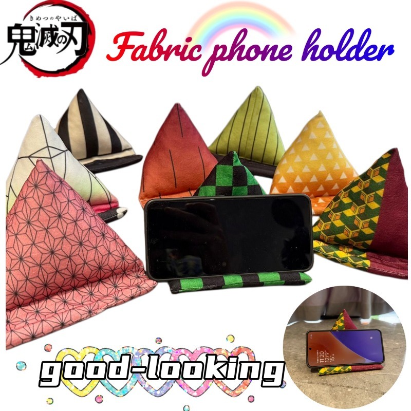 New Bandai Demon Slayer Anime  - Phone Accessories Demon Slayer recensie en prijs