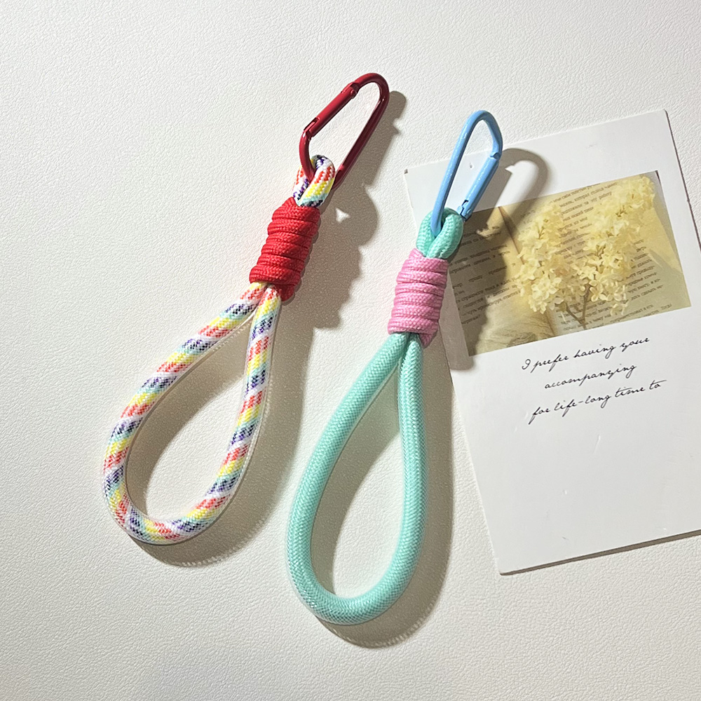 Mesh Landyard Fluorescent Pend - Phone Accessories And Gadgets recensie en prijs