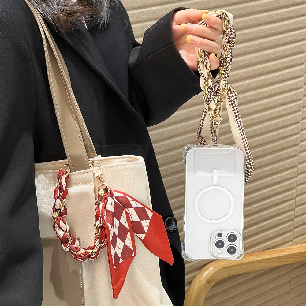 For Mobile Phone Short Lanyard - Phone Accessories And Gadgets recensie en prijs