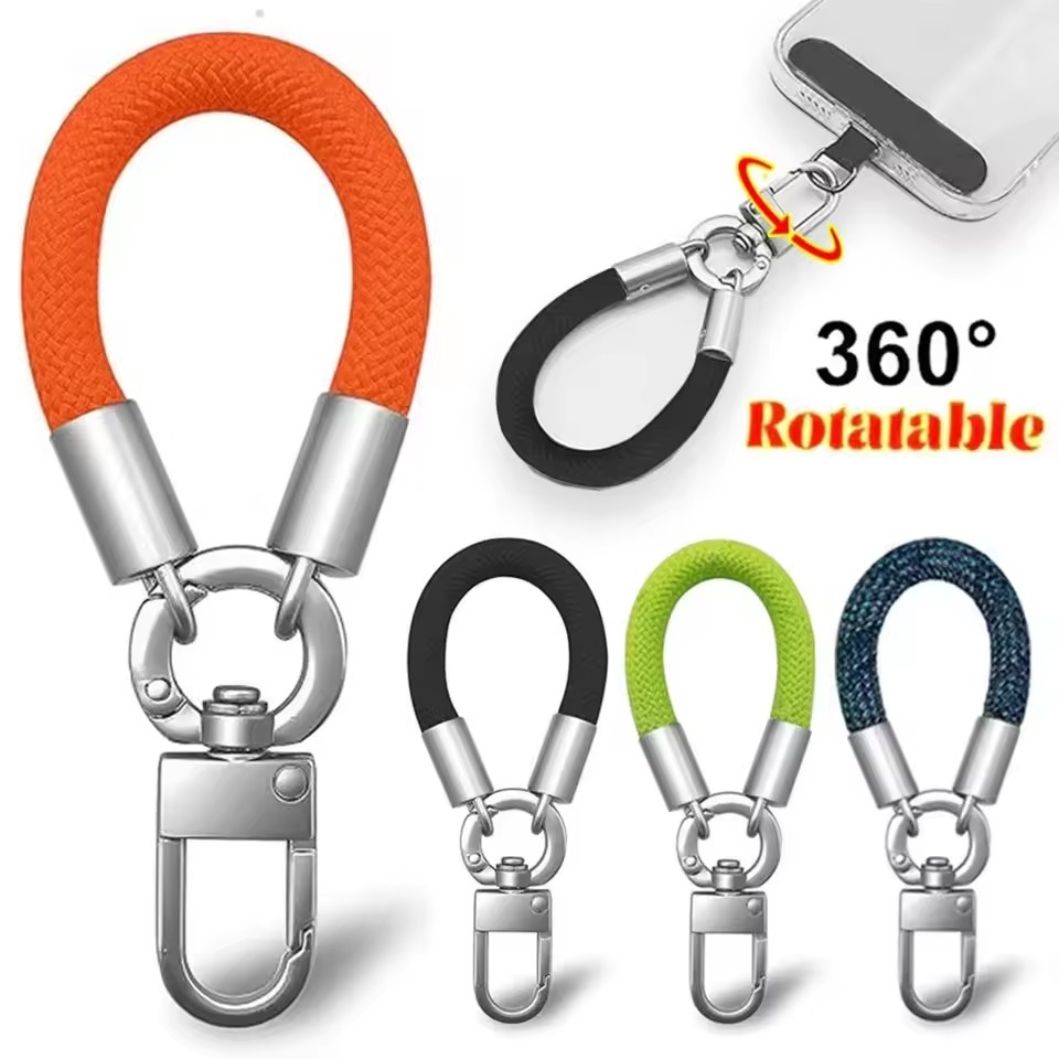 Metal Phone Lanyard Gasket Pat - Phone Accessories And Gadgets recensie en prijs