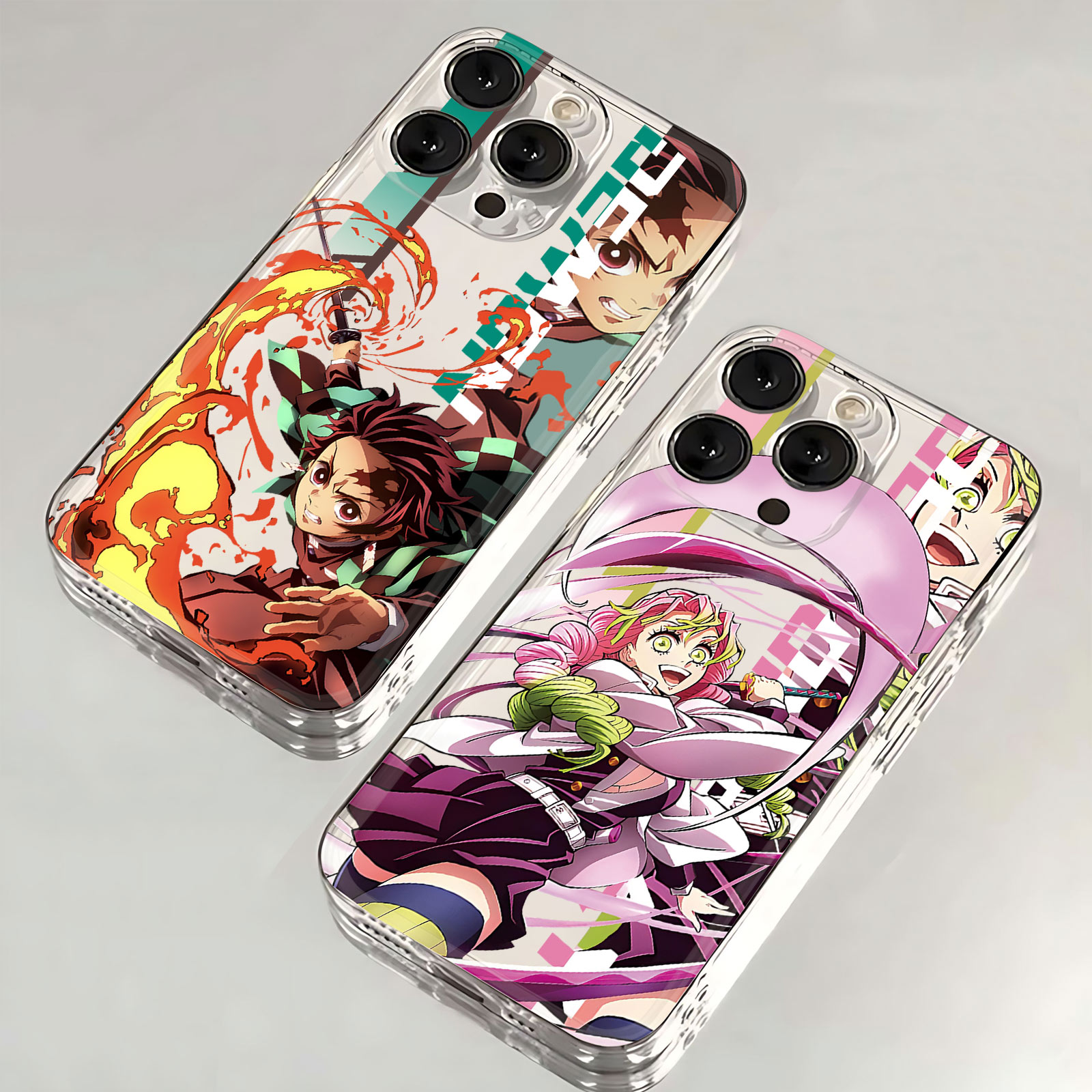 Phone Case For Samsung S26 S25 - Phone Accessories Demon Slayer recensie en prijs