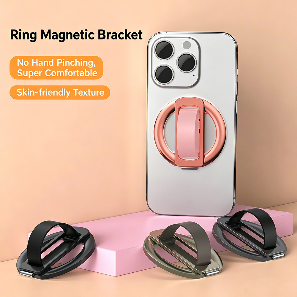 3 Sections Shimmering Powder M - Phone Accessories And Gadgets recensie en prijs