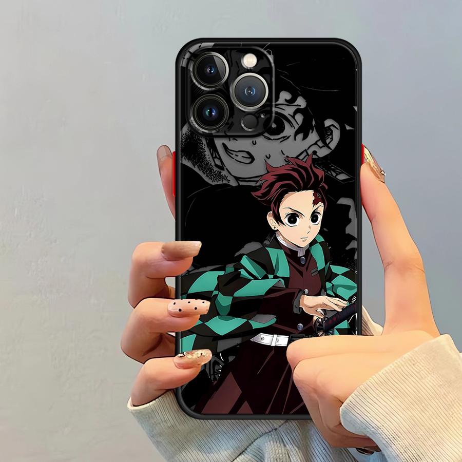 Case for iPhone 17 Pro Max XS  - Phone Accessories Demon Slayer recensie en prijs