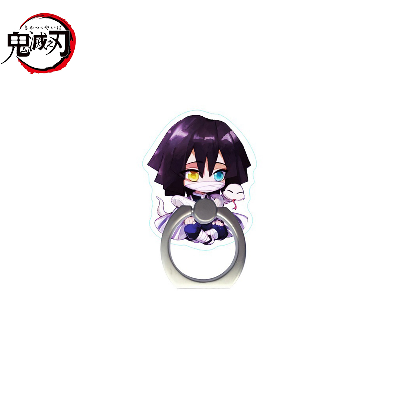 1pcs Demon Slayer Cartoon Cell - Phone Accessories Demon Slayer recensie en prijs