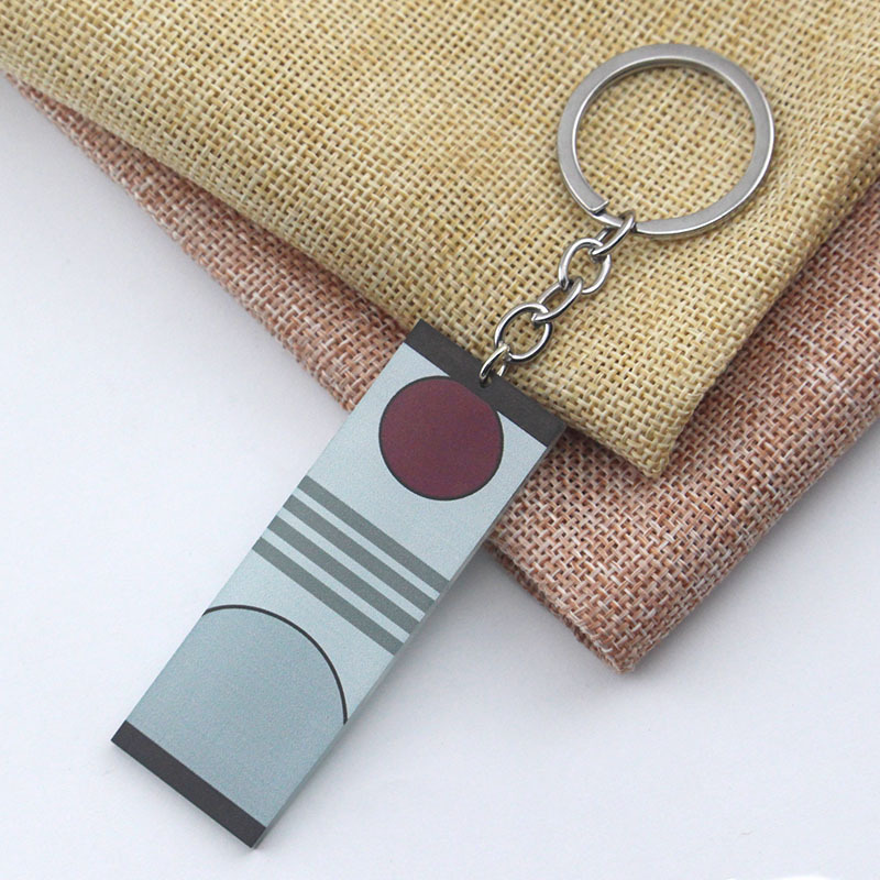 Keychain Demon Slayers  Kamado - Phone Accessories Demon Slayer recensie en prijs