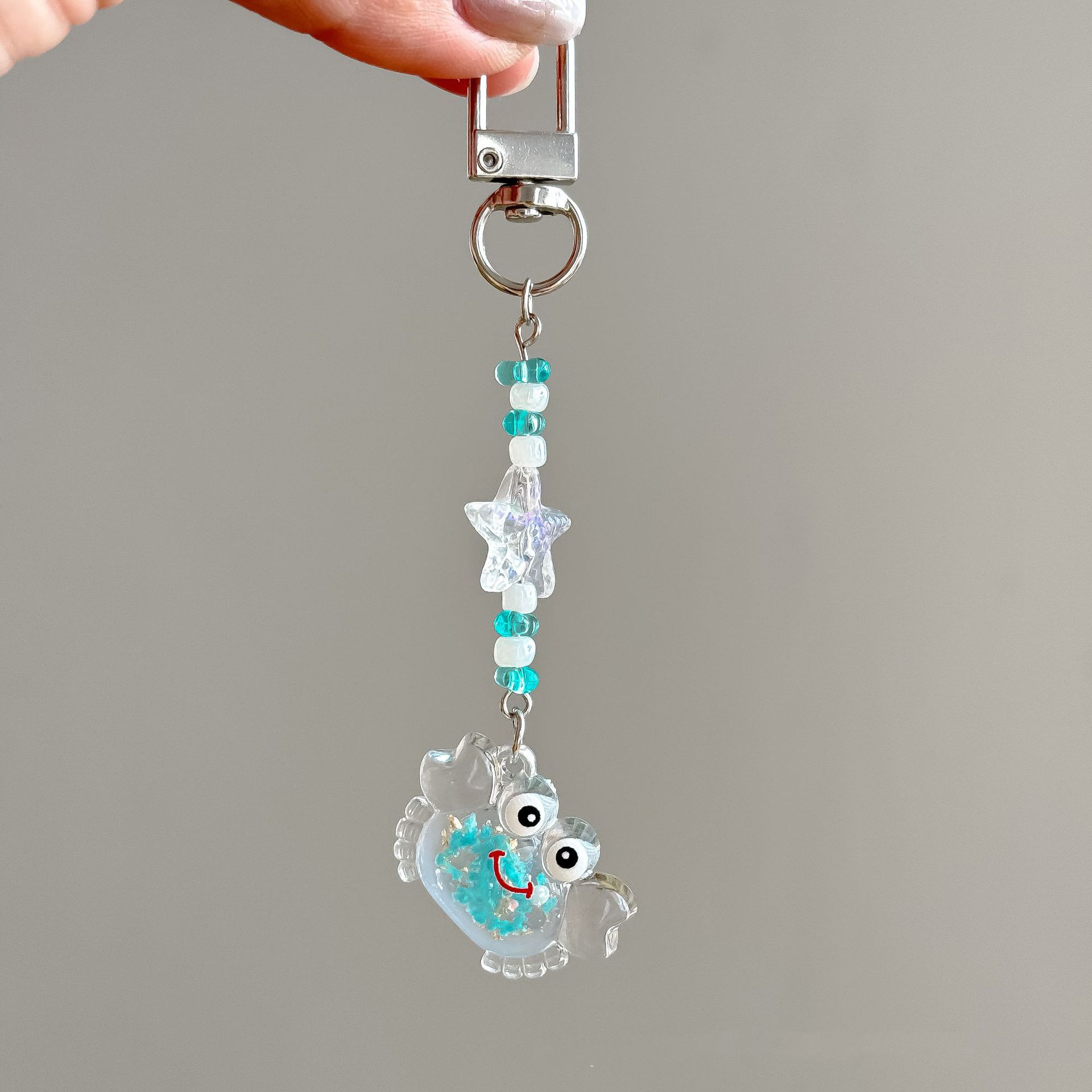New Cute Colorful Night Light  - Phone Accessories Wholesale recensie en prijs