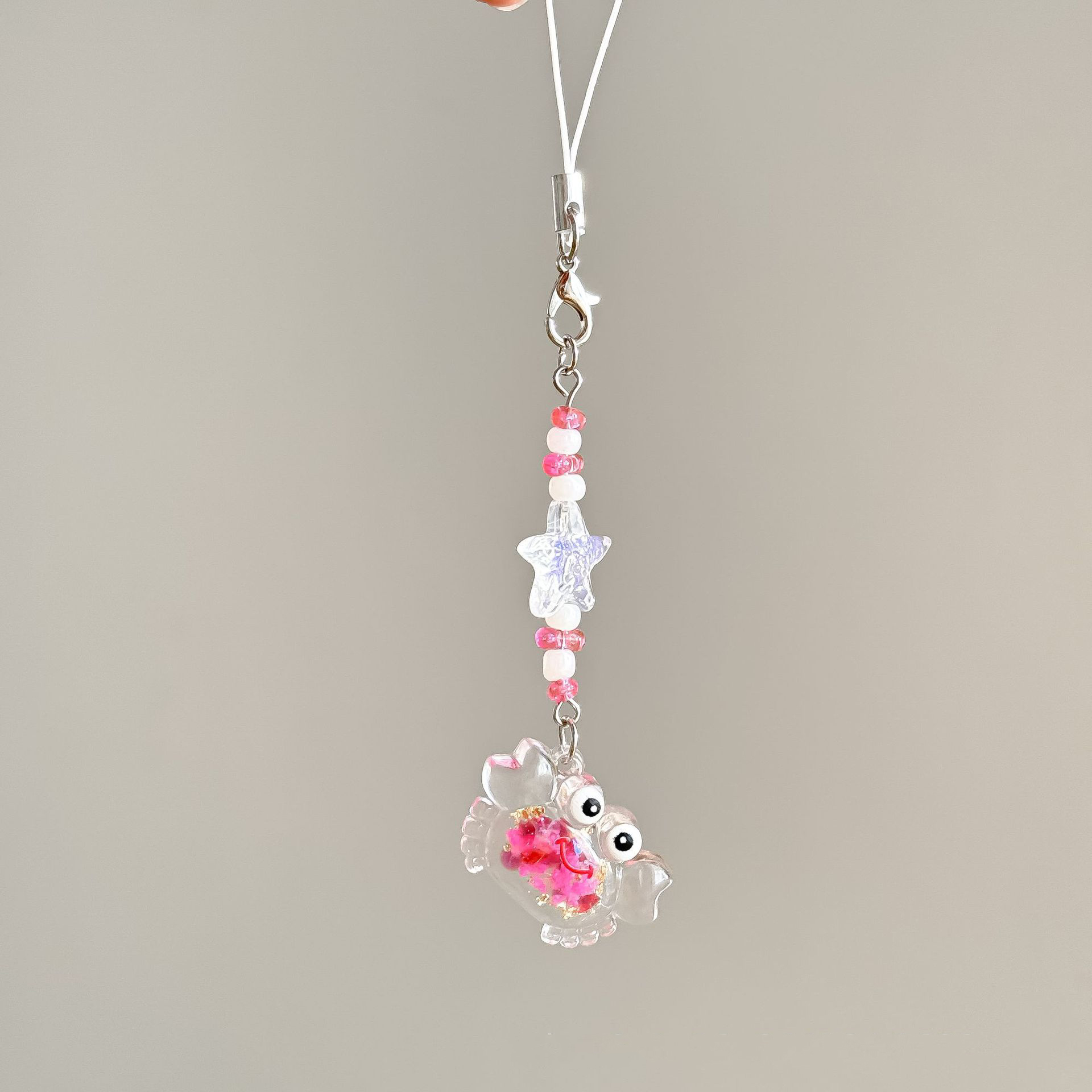 New Cute Colorful Night Light  - Phone Accessories Wholesale recensie en prijs