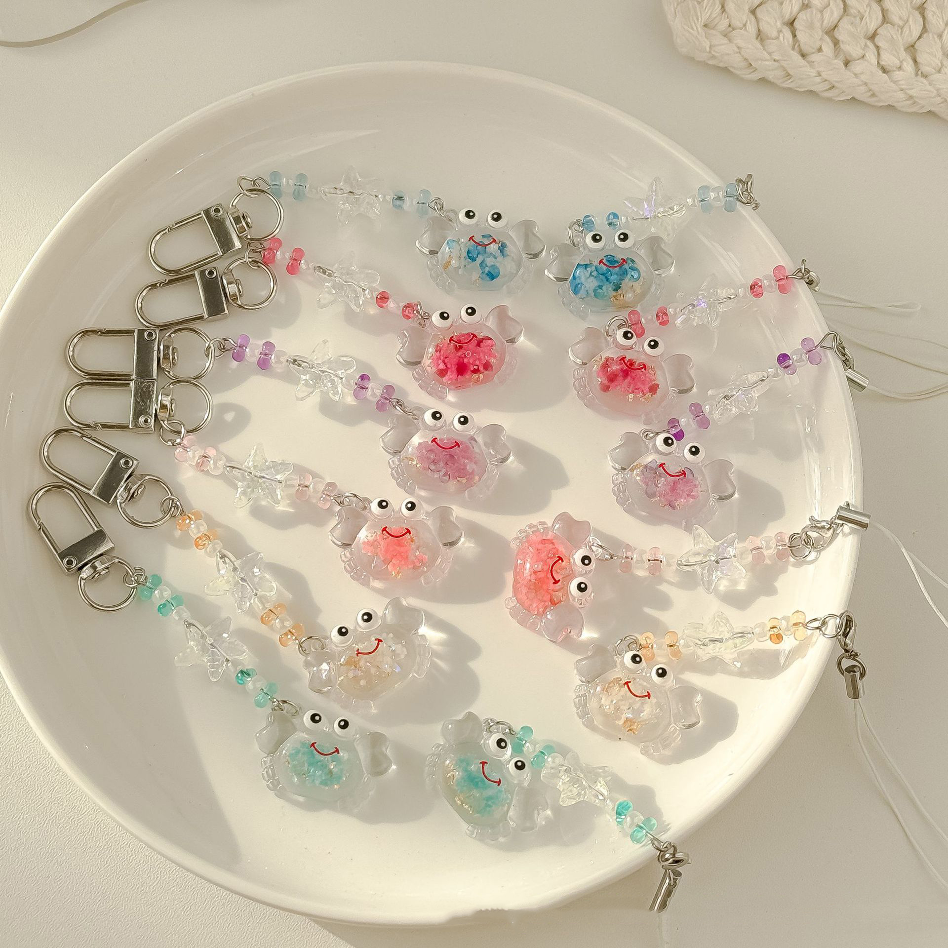 New Cute Colorful Night Light  - Phone Accessories Wholesale recensie en prijs