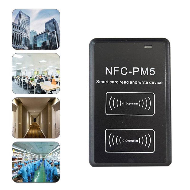 IC/ID Reader Writer NFC Encryp - Nfc Card Reader recensie en prijs