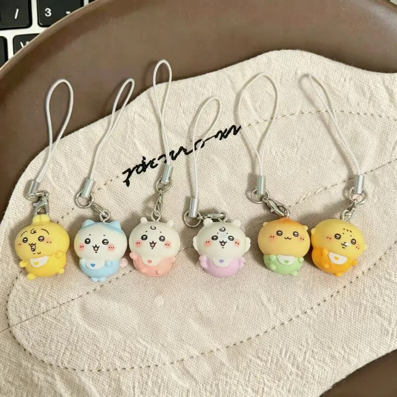 Kawaii Tiny Resin Pendant Cute - Phone Accessories Charms recensie en prijs