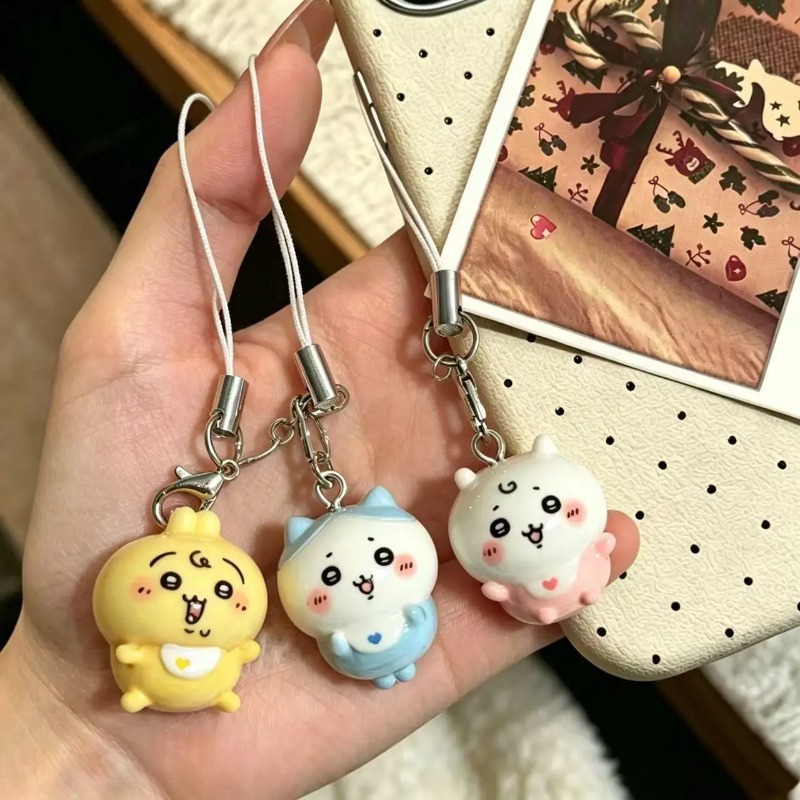 Kawaii Tiny Resin Pendant Cute - Phone Accessories Charms recensie en prijs