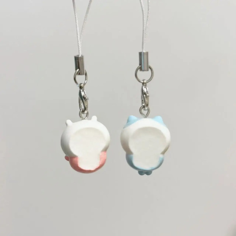 Kawaii Tiny Resin Pendant Cute - Phone Accessories Charms recensie en prijs