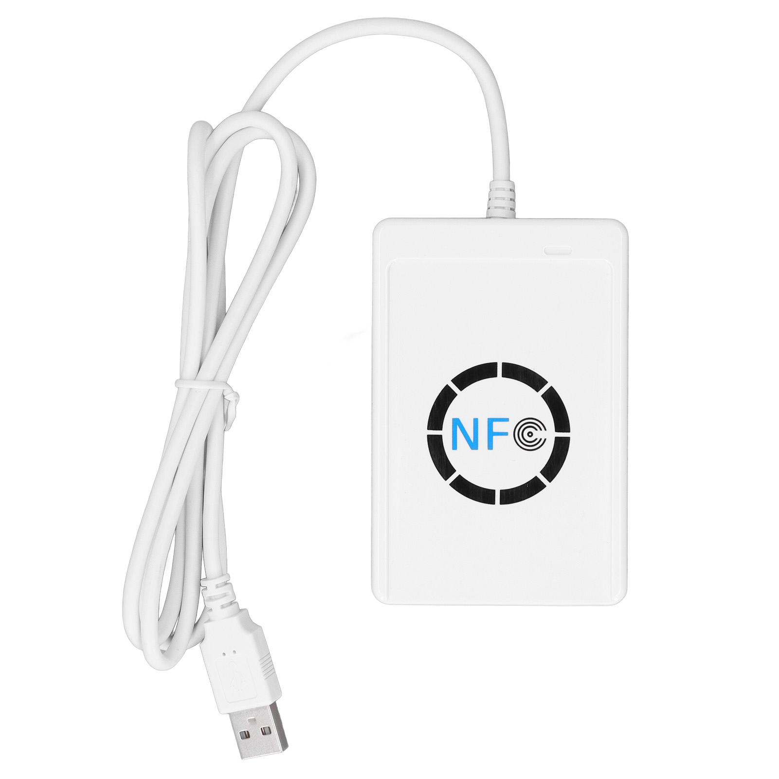 USB NFC Card Copier Reader Wri - Nfc Card Reader recensie en prijs
