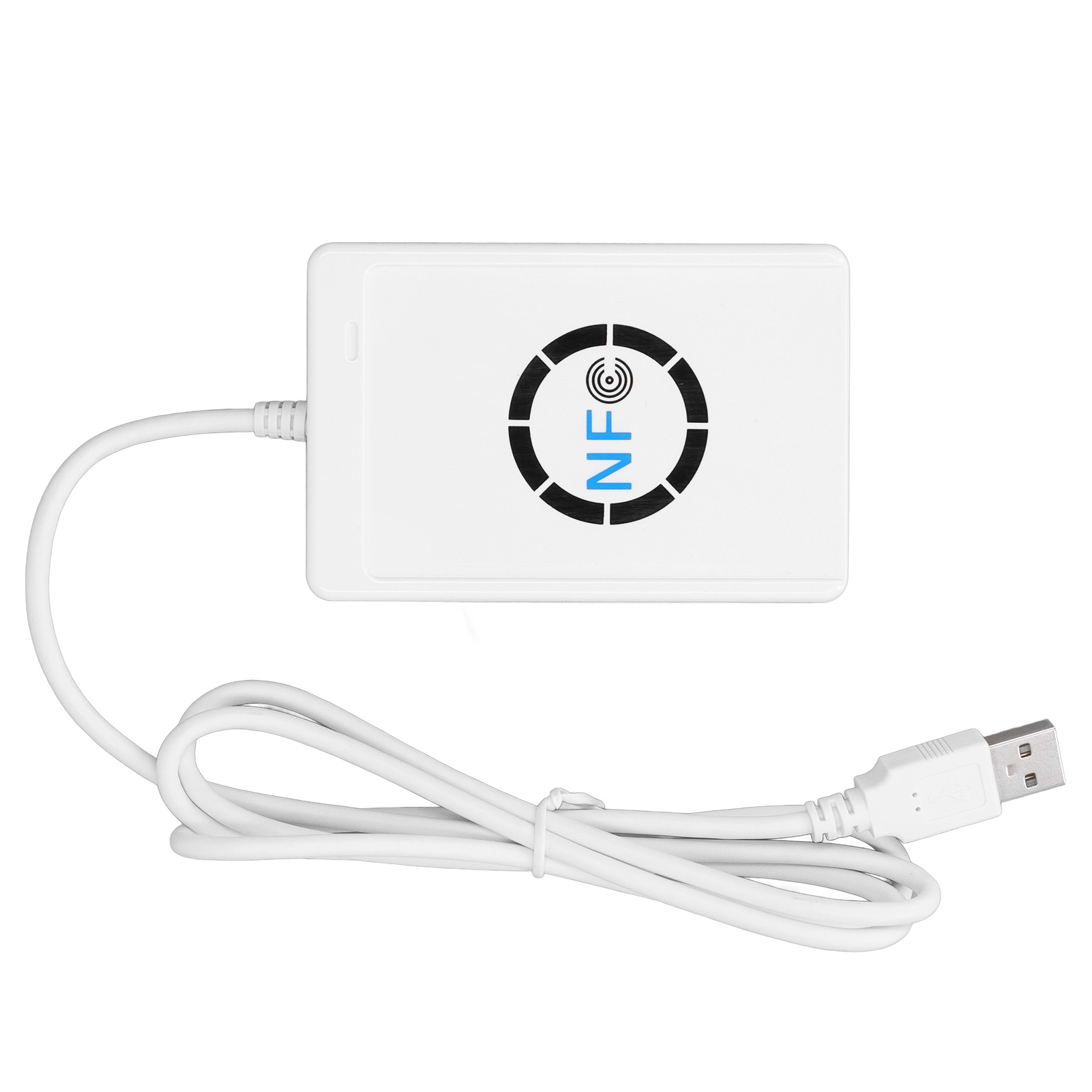 USB NFC Card Copier Reader Wri - Nfc Card Reader recensie en prijs