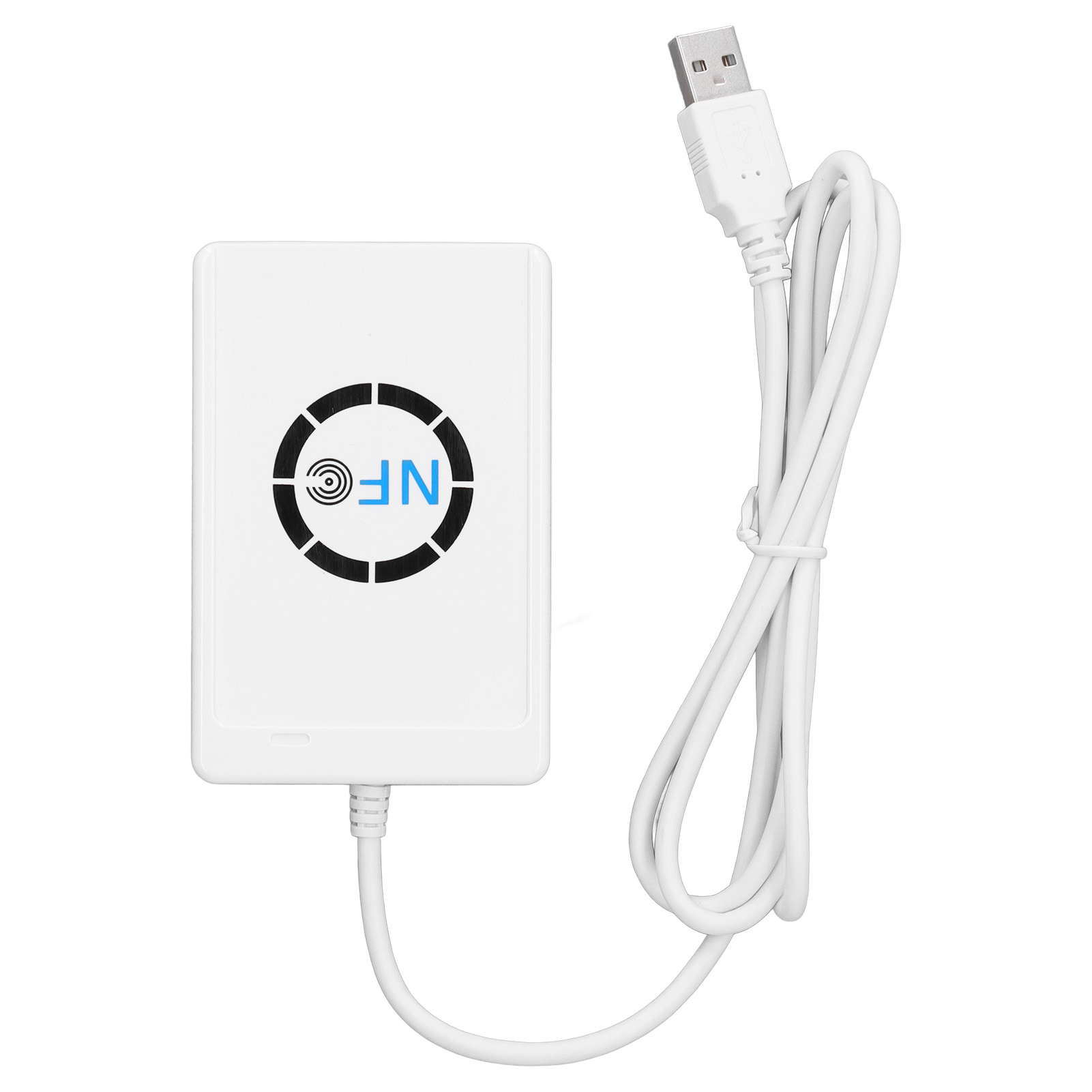 USB NFC Card Copier Reader Wri - Nfc Card Reader recensie en prijs