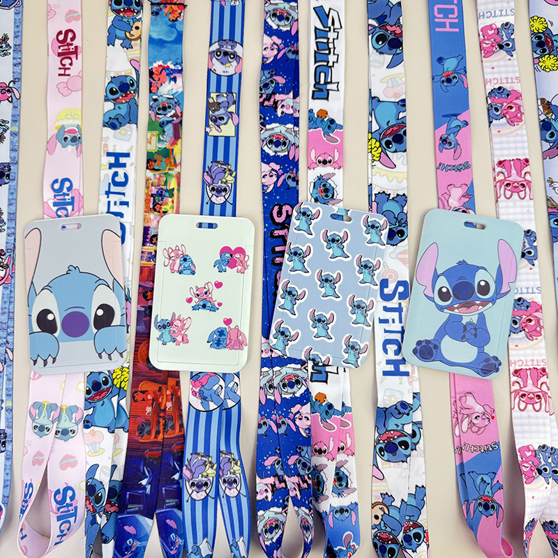 Anime Lanyards Keychain Animat - Phone Accessories Wholesale recensie en prijs