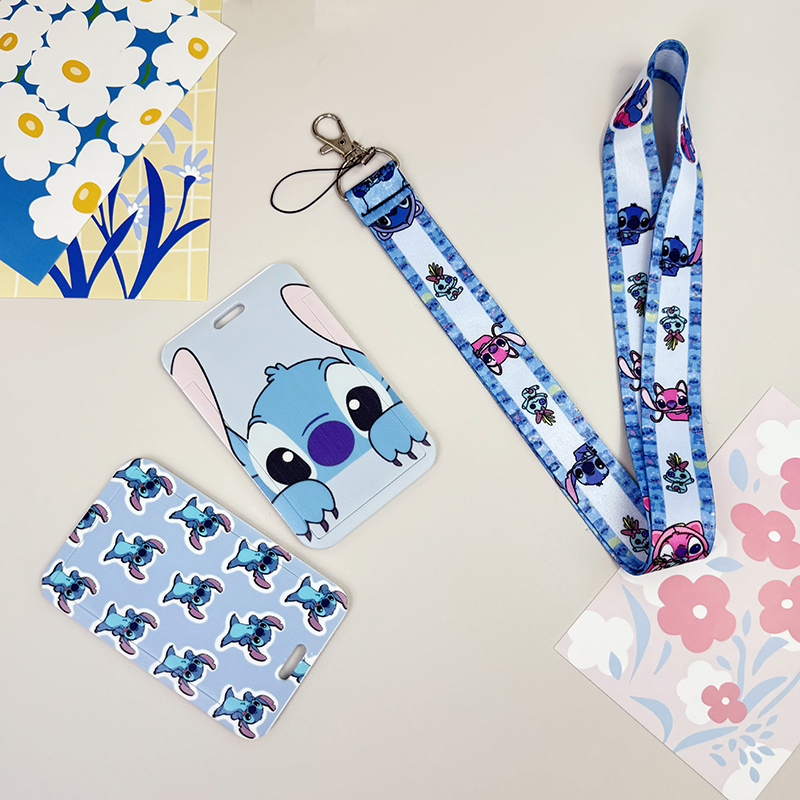 Anime Lanyards Keychain Animat - Phone Accessories Wholesale recensie en prijs