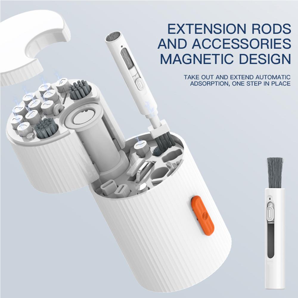 33-in-1 Magnetic Rotating Elec - Phone Accessories For Content Creators recensie en prijs