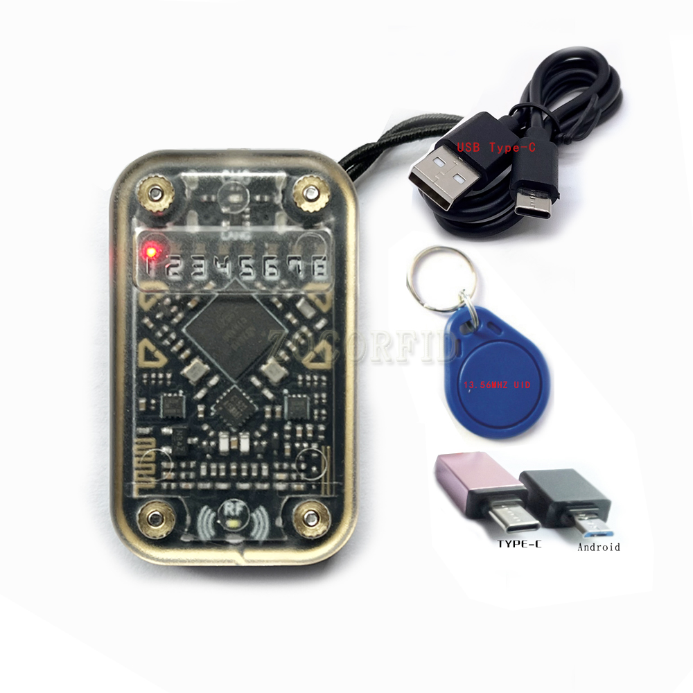 Chameleon Ultra V2.0 RFID Smar - Nfc Card Reader recensie en prijs