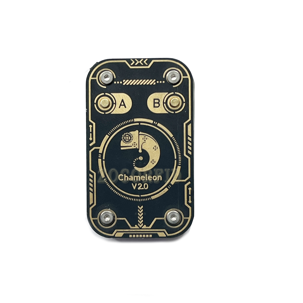 Chameleon Ultra V2.0 RFID Smar - Nfc Card Reader recensie en prijs