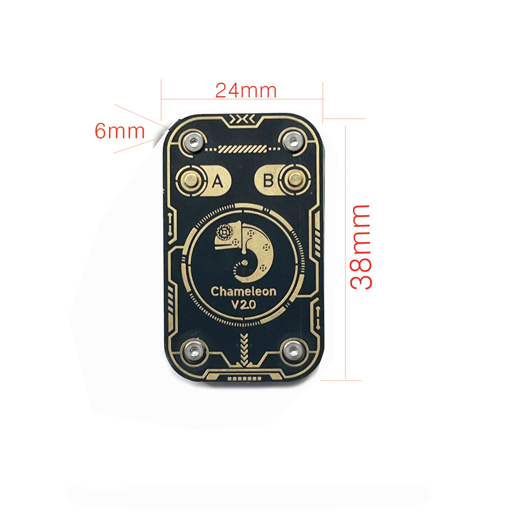 Chameleon Ultra V2.0 RFID Smar - Nfc Card Reader recensie en prijs