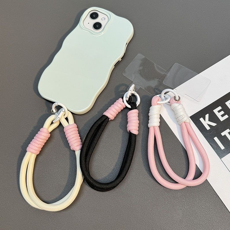 For Mobile Phone Short Lanyard - Phone Accessories And Cases recensie en prijs