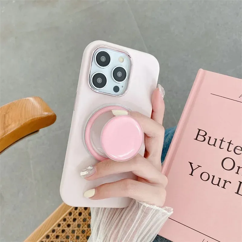 Magnetic Folding Mobile Phone  - Phone Accessories And Gadgets recensie en prijs