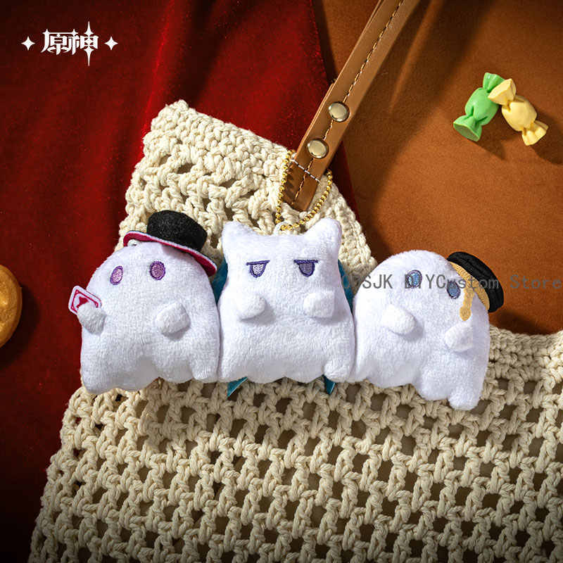 Game Genshin Impact Cosplay Wa - Phone Accessories Charms recensie en prijs