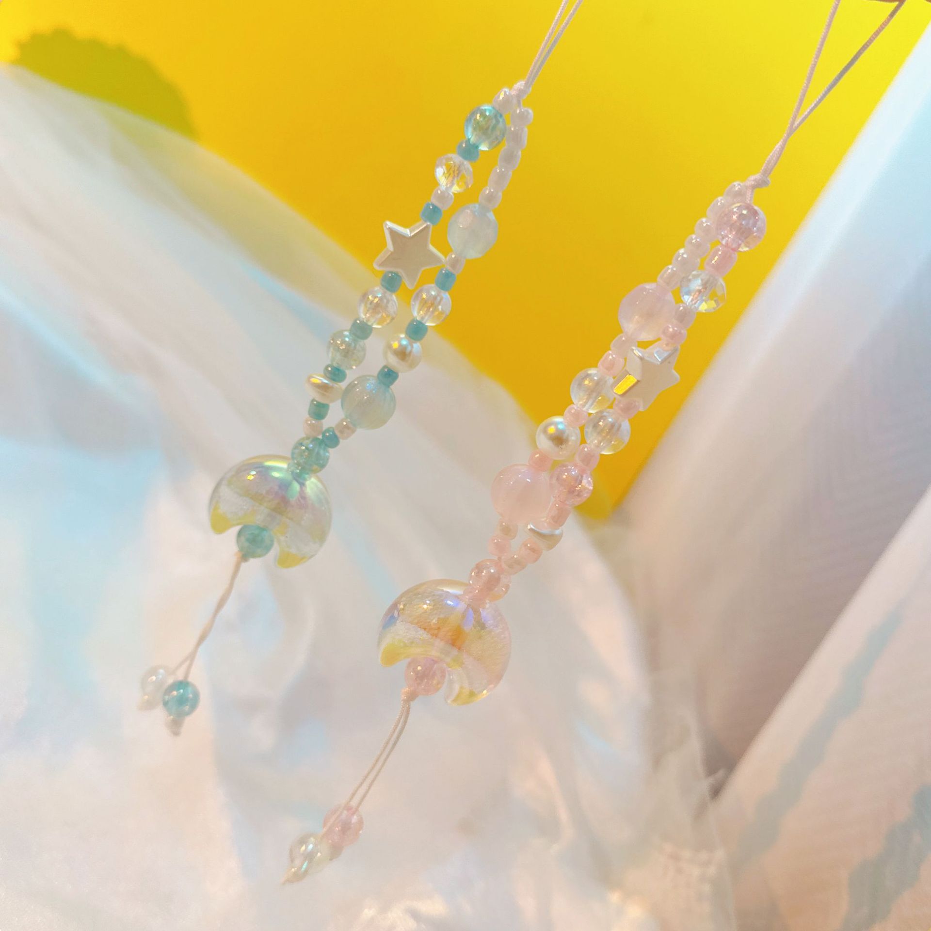New Colorful Ice Bubble Moon S - Phone Accessories Wholesale recensie en prijs