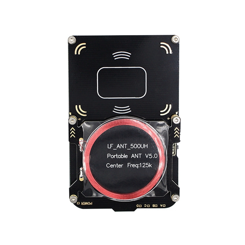 Proxmark3 RFID Card Reader+5XT - Nfc Card Reader recensie en prijs