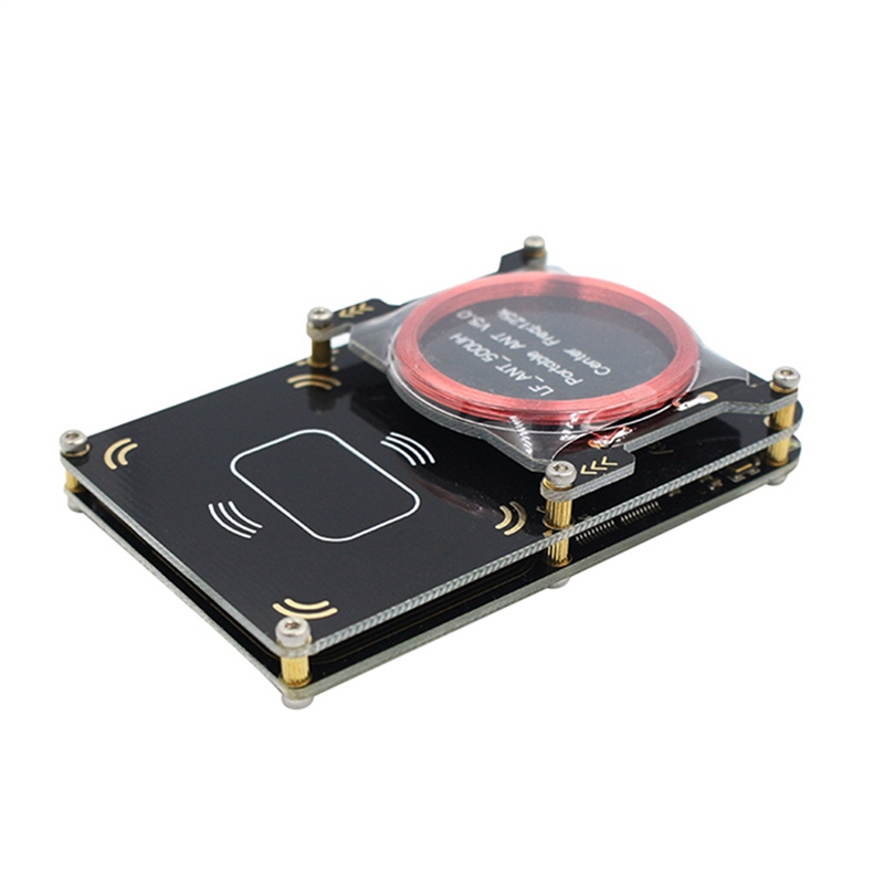 Proxmark3 RFID Card Reader+5XT - Nfc Card Reader recensie en prijs