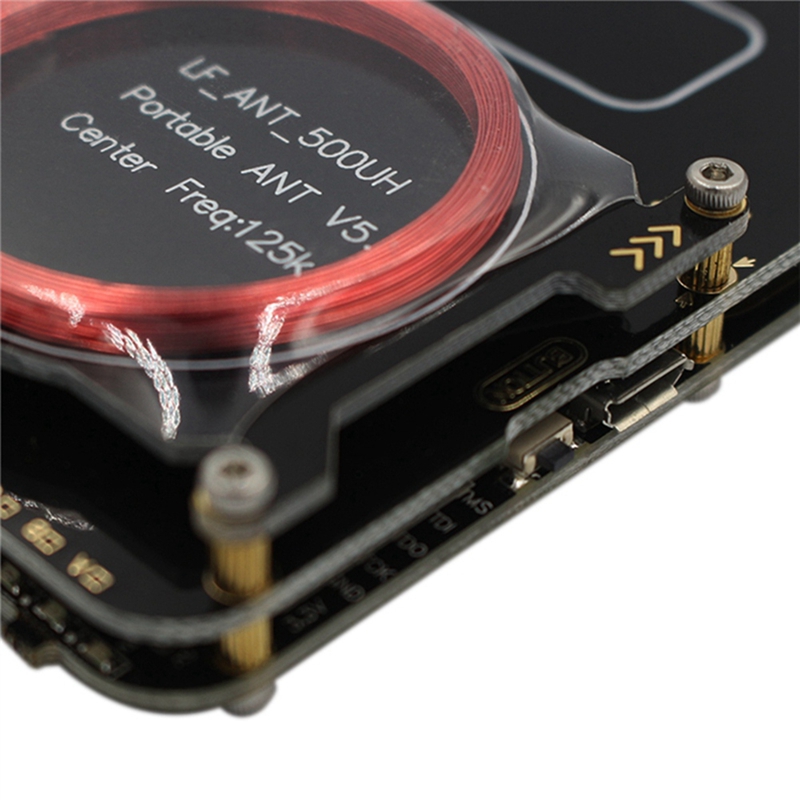 Proxmark3 RFID Card Reader+5XT - Nfc Card Reader recensie en prijs
