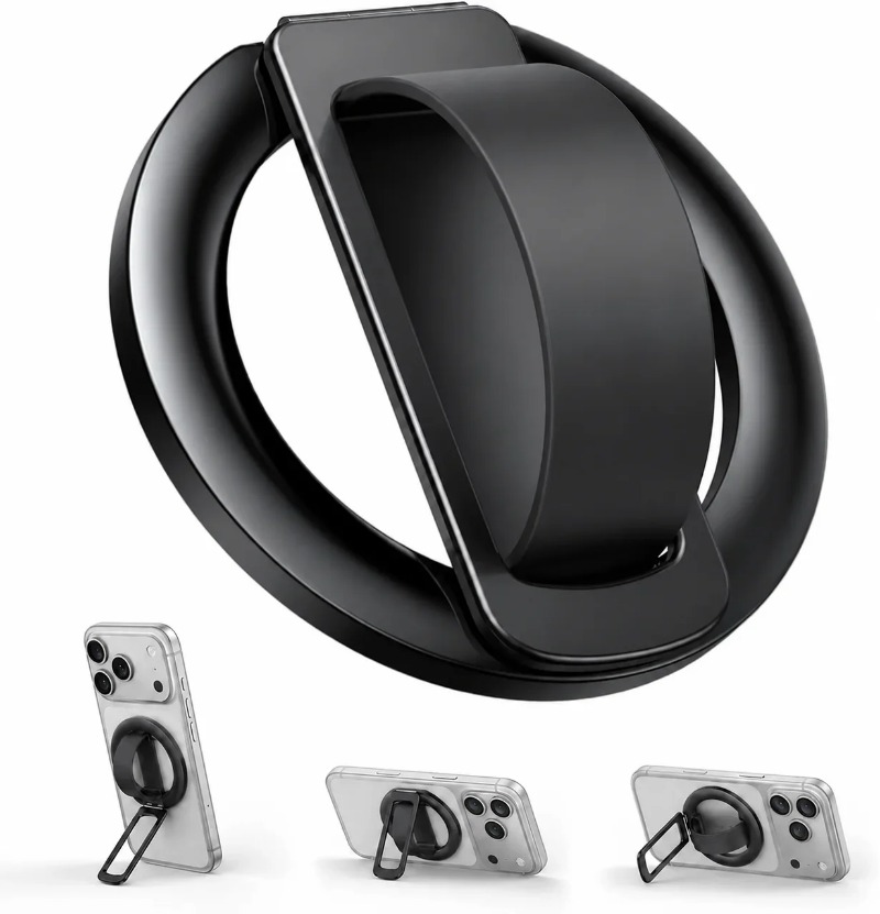 Silicone Magnetic Wristband Ph - Phone Accessories And Gadgets recensie en prijs