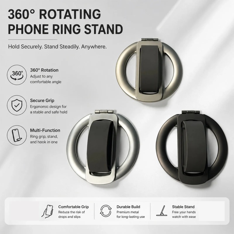 Silicone Magnetic Wristband Ph - Phone Accessories And Gadgets recensie en prijs