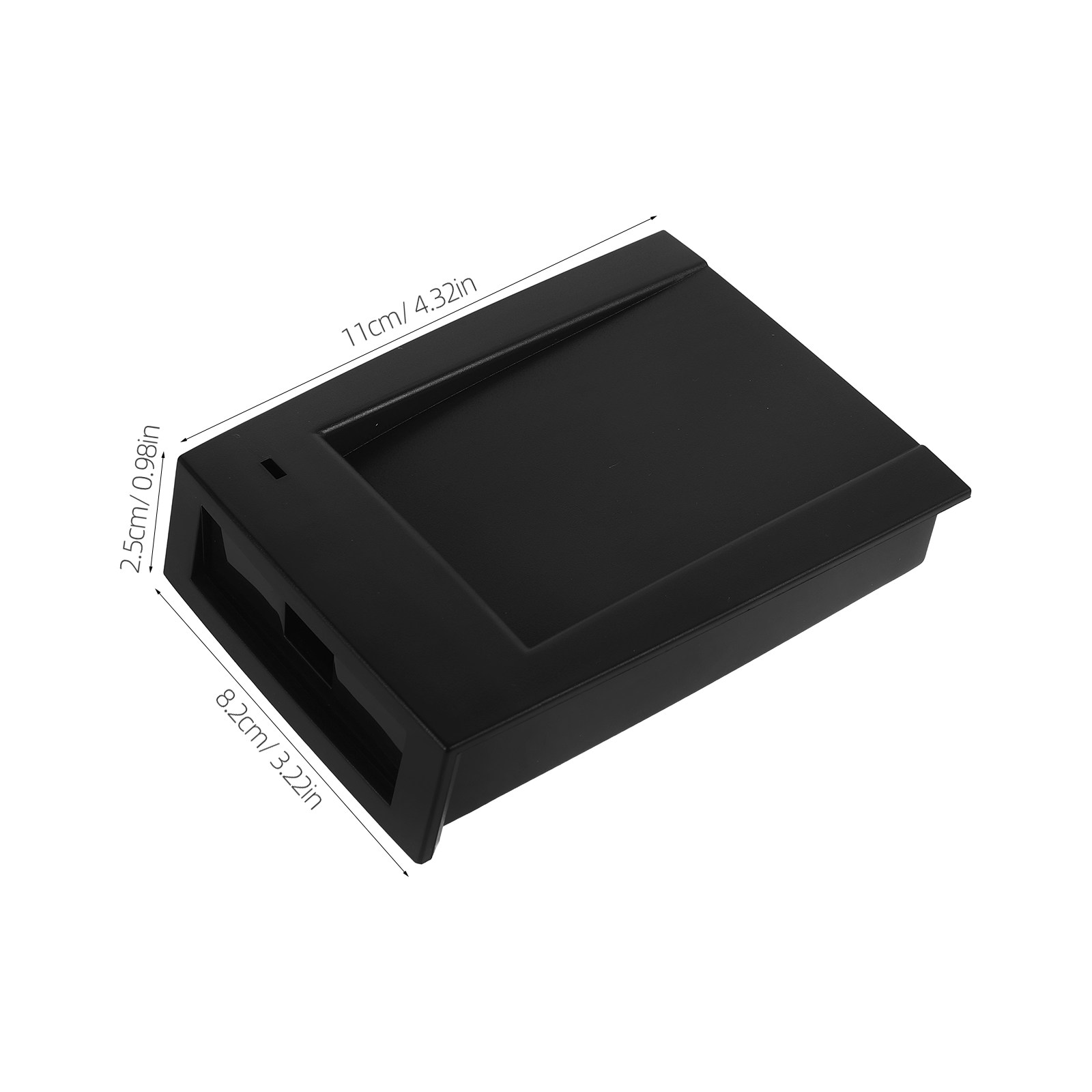 Stylish Waterproof Plastic She - Nfc Card Reader recensie en prijs