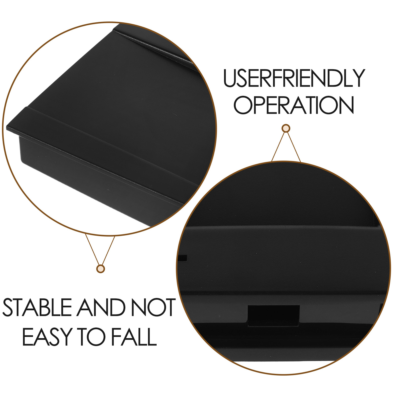 Stylish Waterproof Plastic She - Nfc Card Reader recensie en prijs