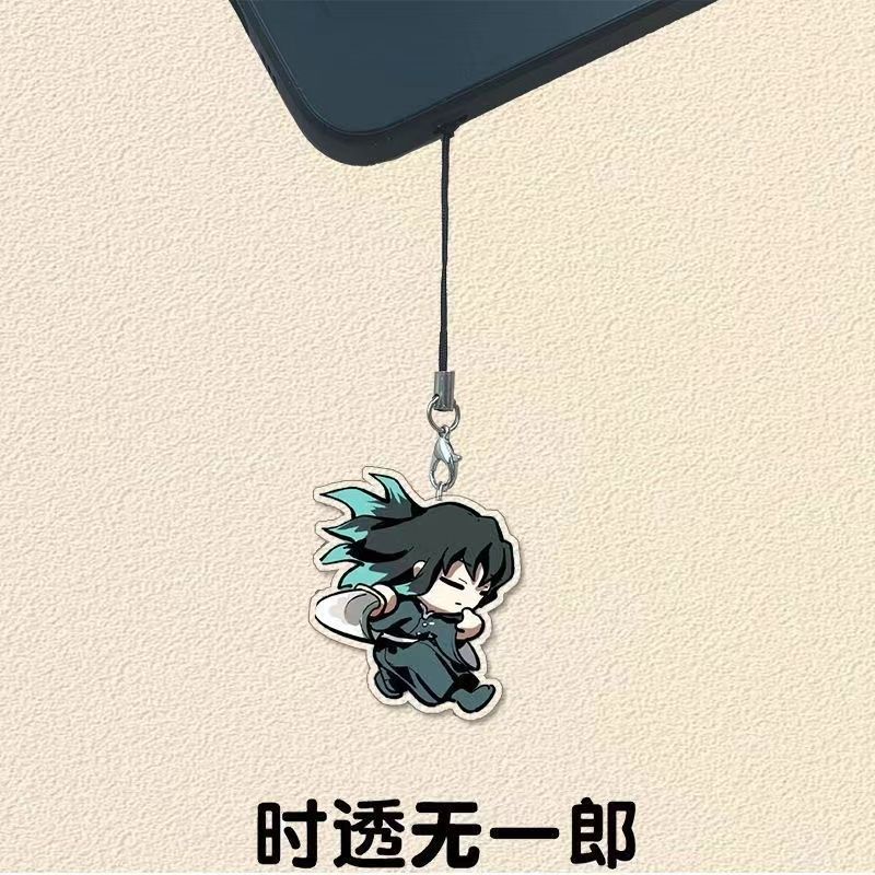 Anime Demon Slayer Keychain To - Phone Accessories Demon Slayer recensie en prijs