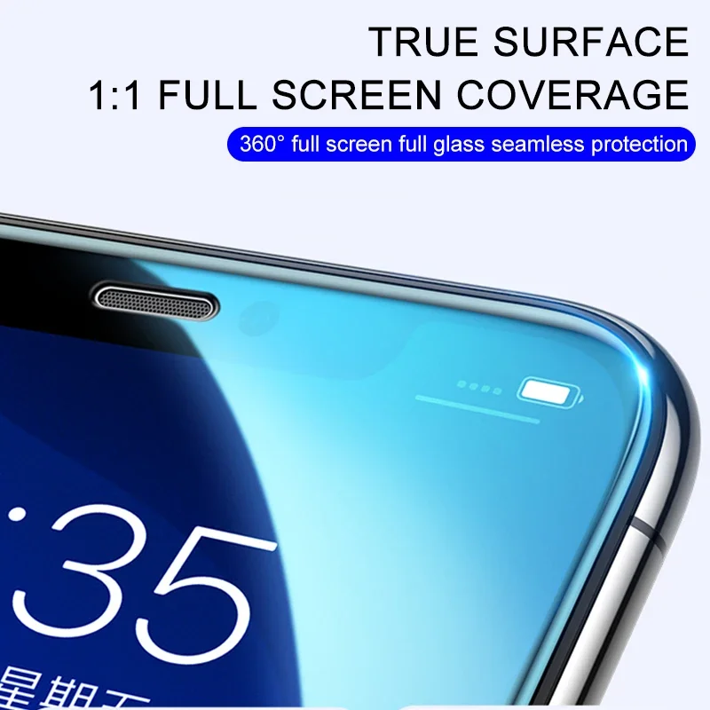 3PCS Glass Protector Phone Cas - Phone Accessories And Gadgets recensie en prijs