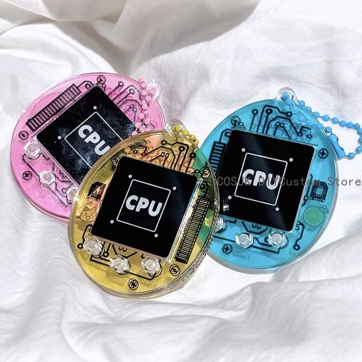 Cute Limbus Company Don Quixot - Phone Accessories Charms recensie en prijs