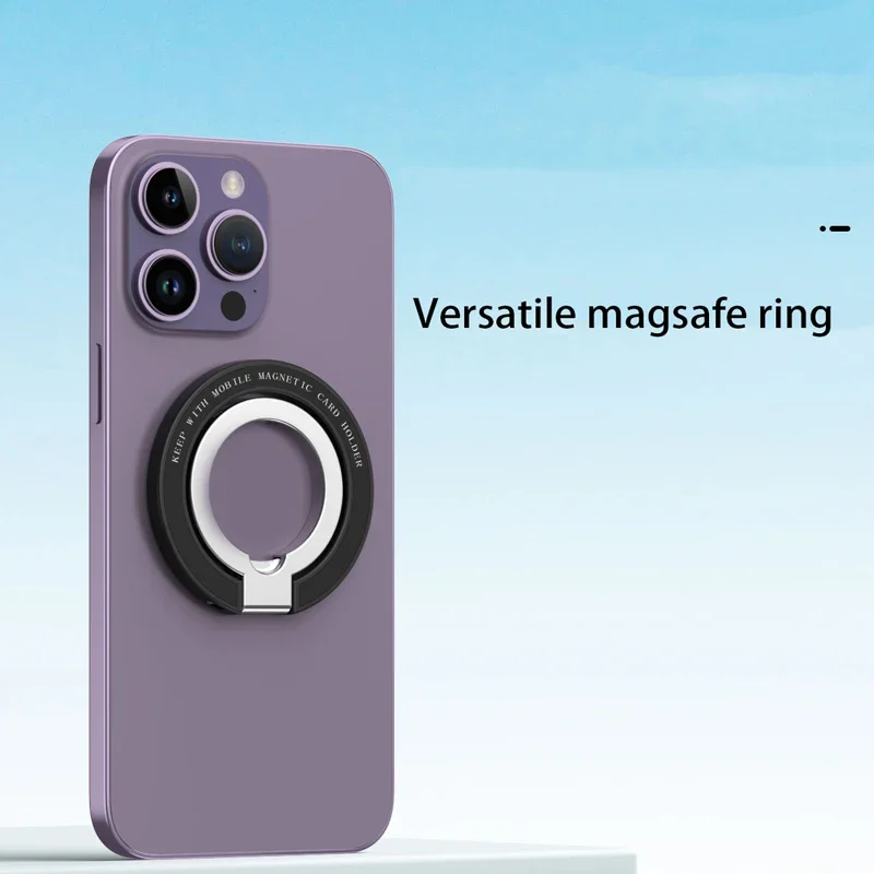 Double-Sided Magnetic Phone Ho - Phone Accessories And Gadgets recensie en prijs