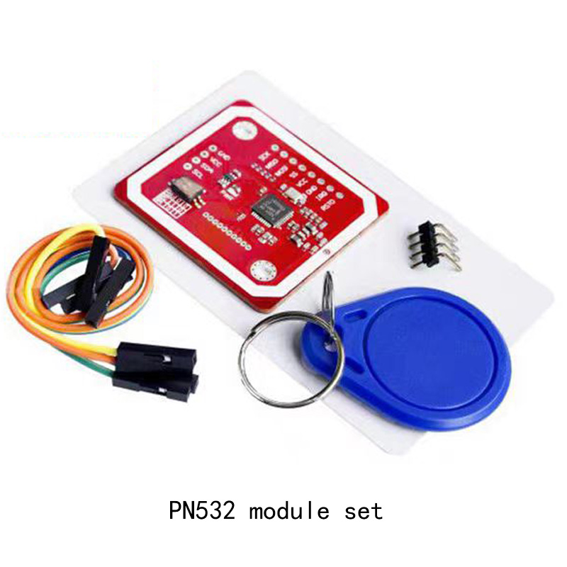 TENSTAR ROBOT PN532 NFC RFID W - Nfc Card Reader recensie en prijs